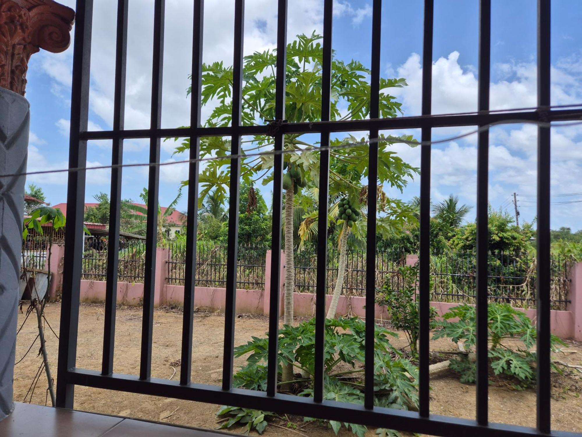 Chander'S Villa Paramaribo Eksteriør billede