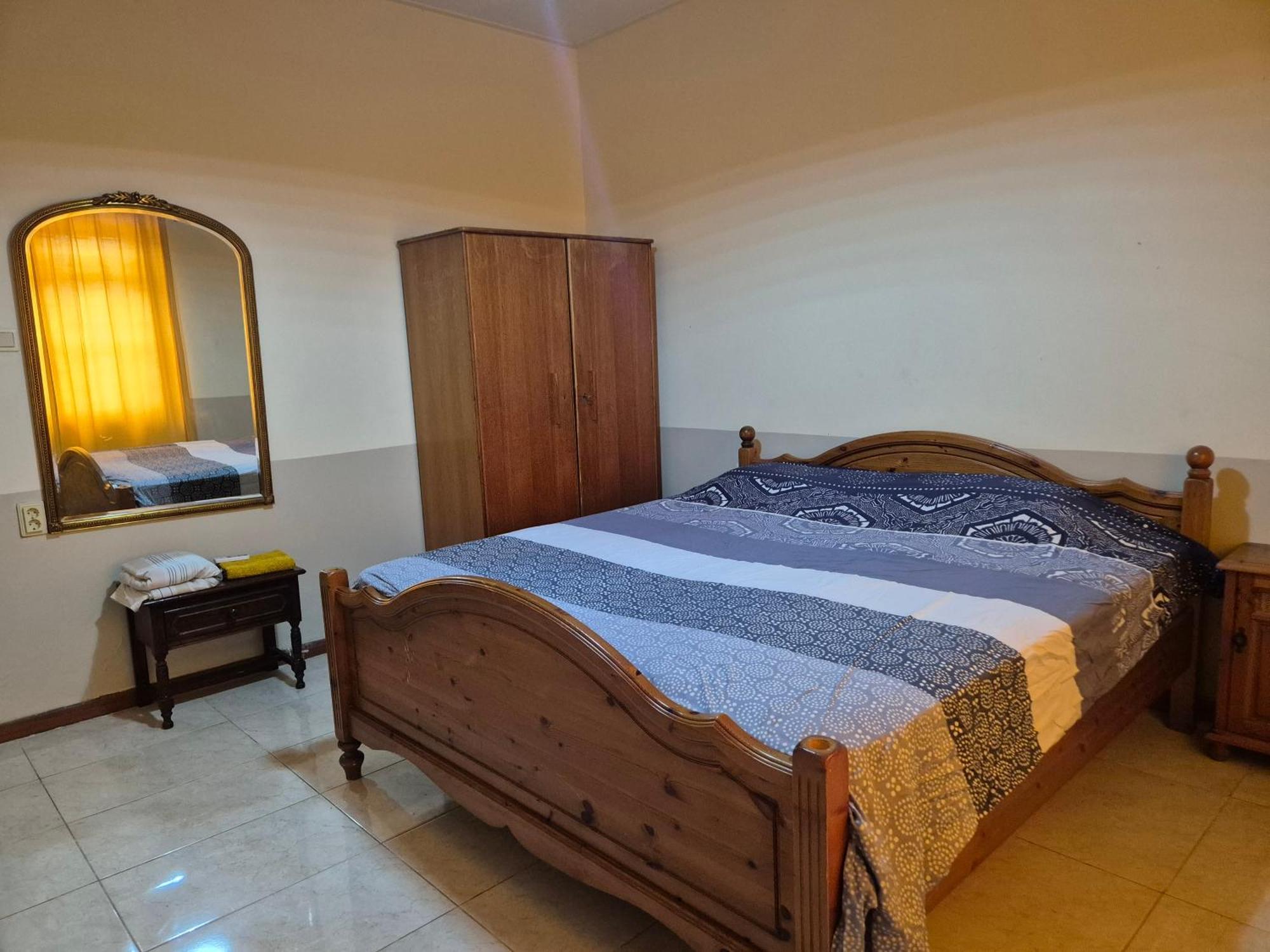 Chander'S Villa Paramaribo Eksteriør billede
