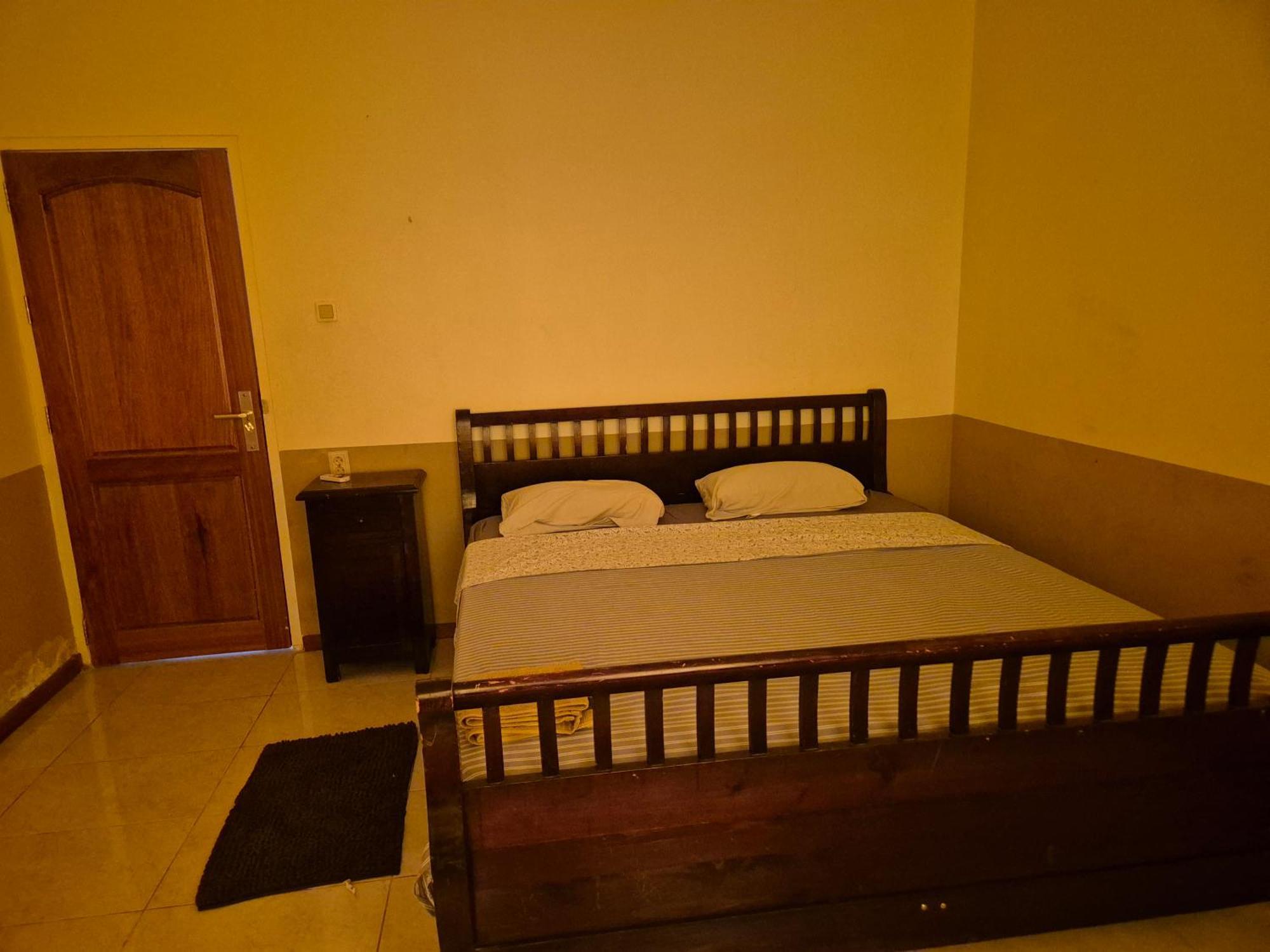 Chander'S Villa Paramaribo Eksteriør billede