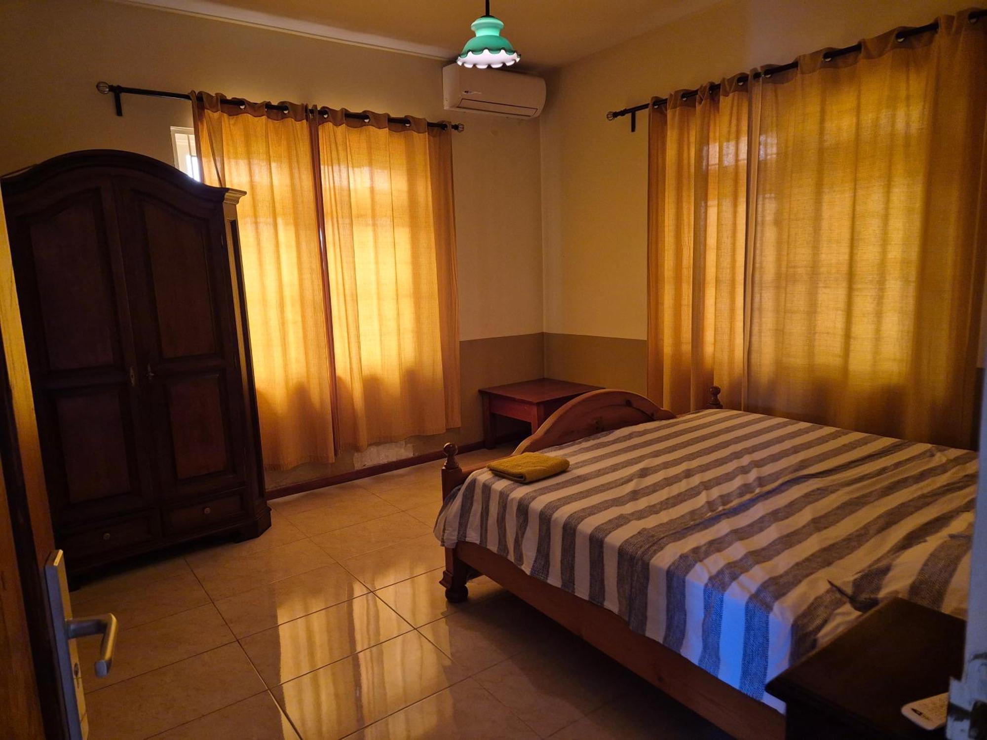 Chander'S Villa Paramaribo Eksteriør billede
