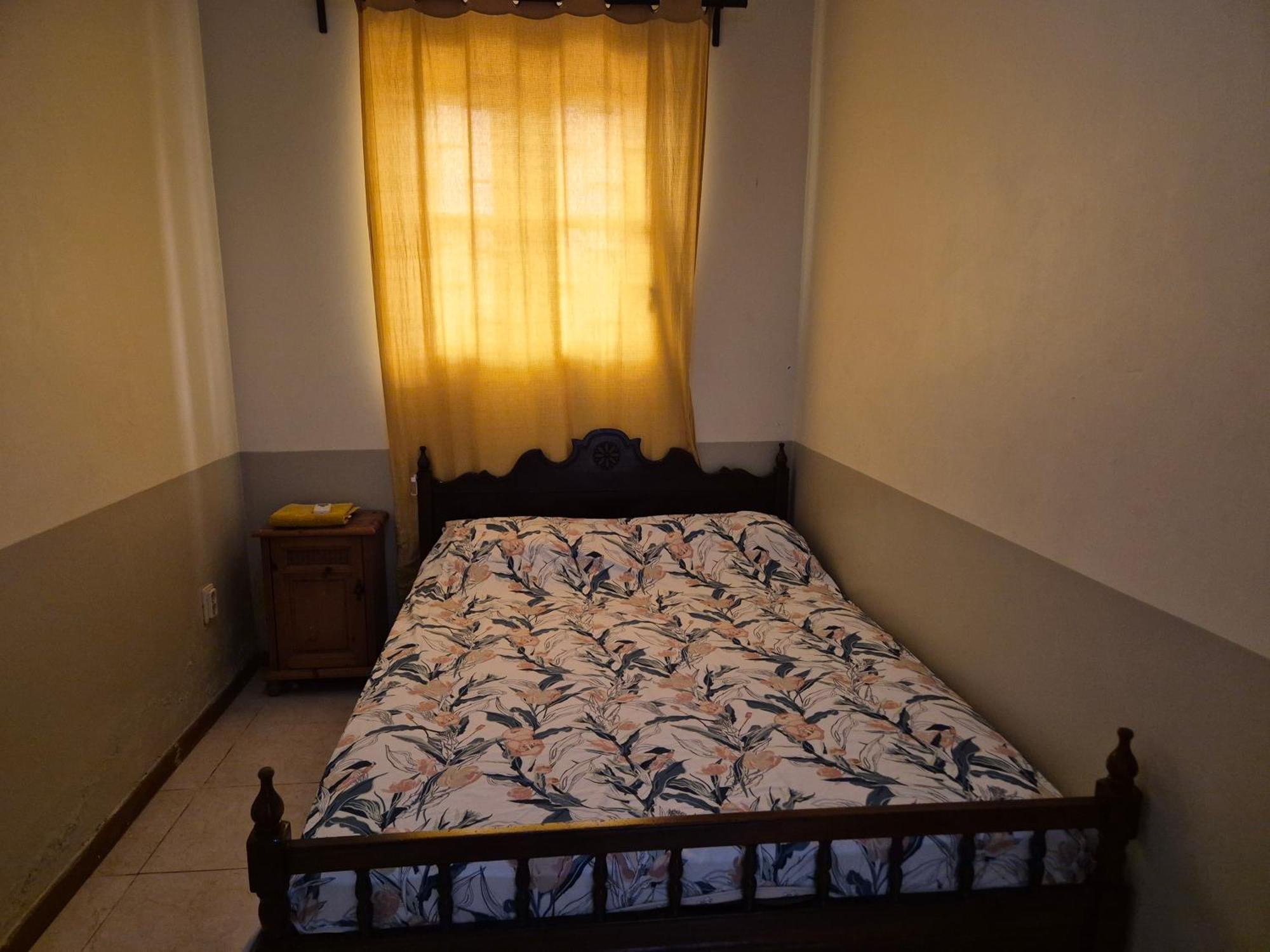 Chander'S Villa Paramaribo Eksteriør billede