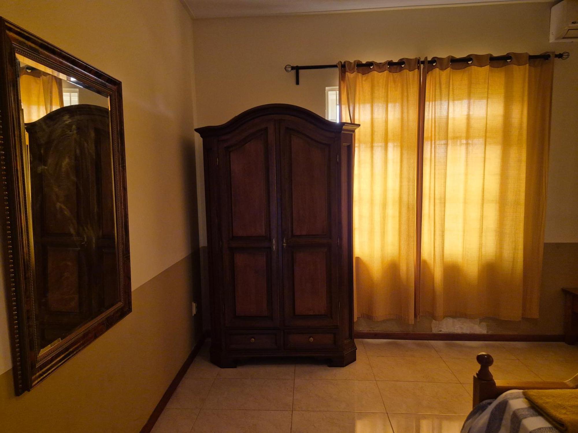 Chander'S Villa Paramaribo Eksteriør billede