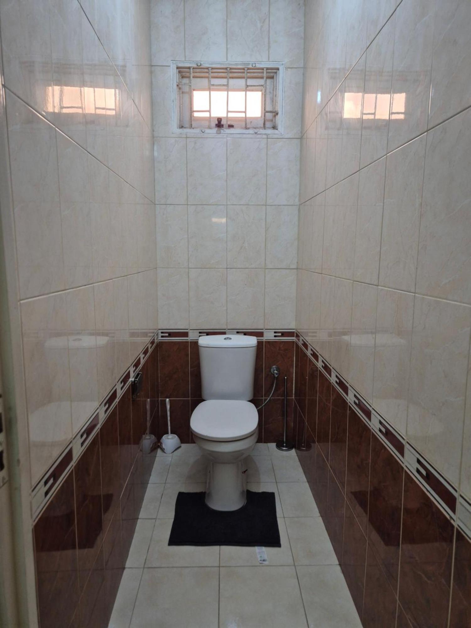Chander'S Villa Paramaribo Eksteriør billede