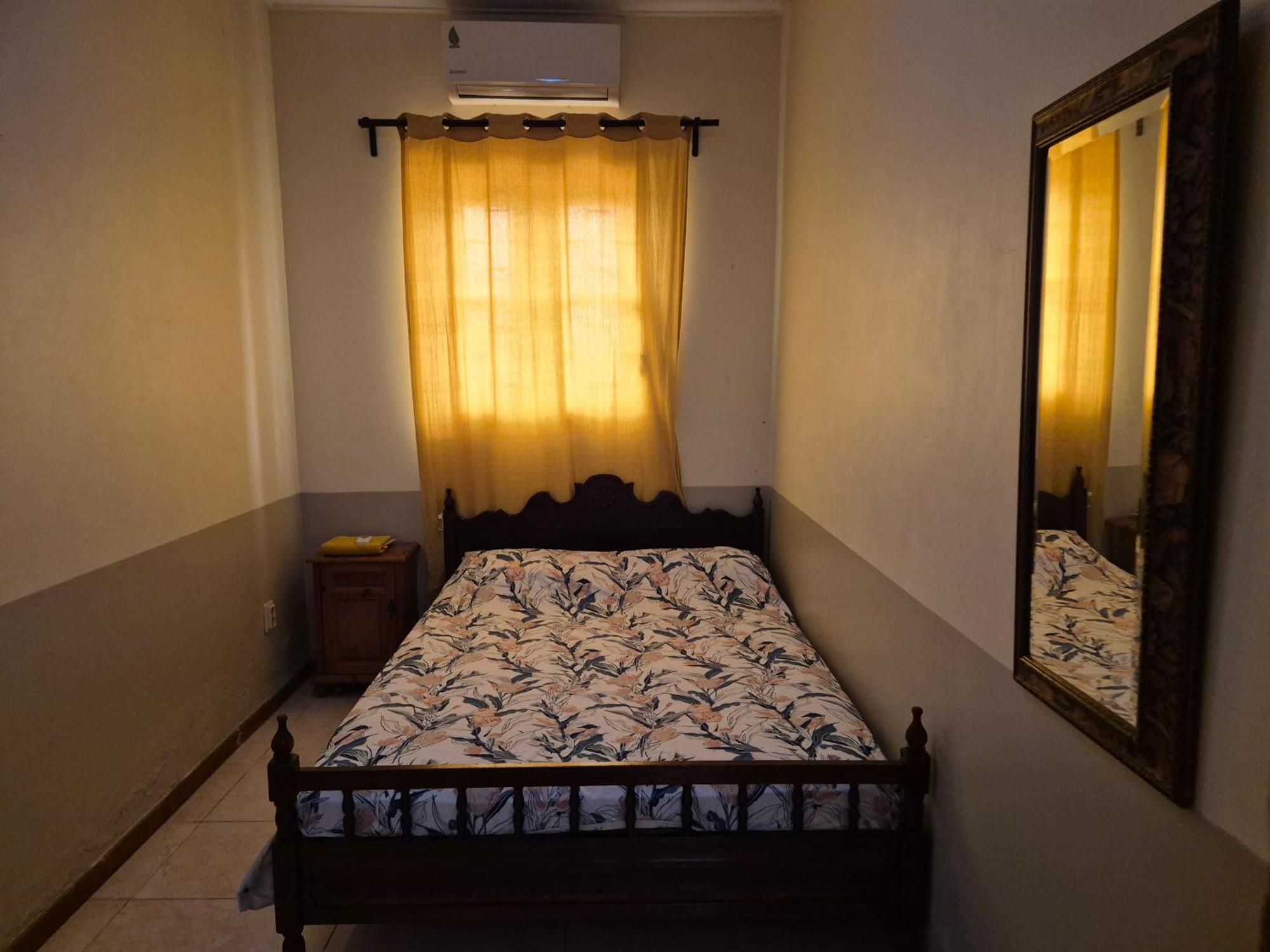 Chander'S Villa Paramaribo Eksteriør billede