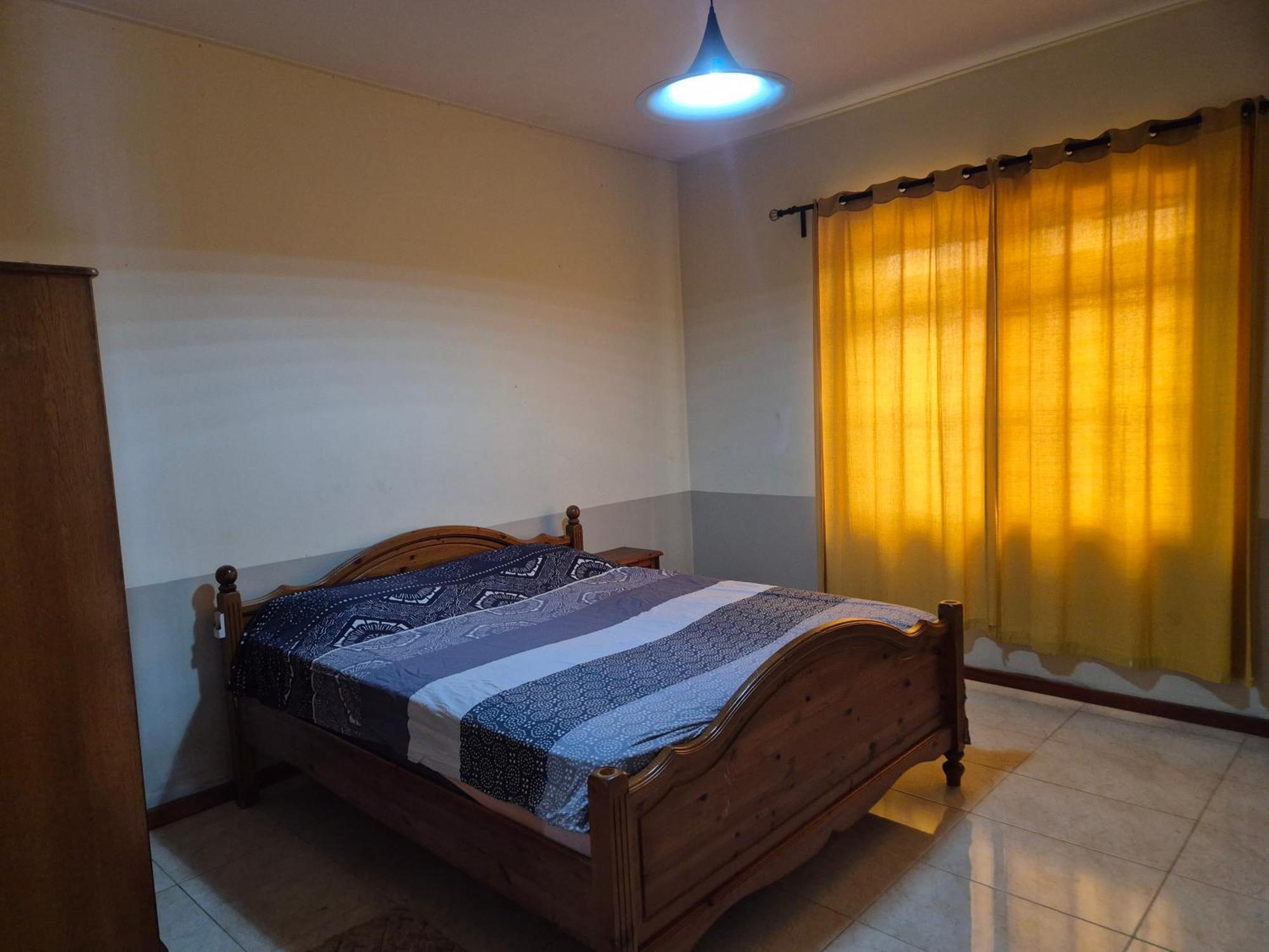 Chander'S Villa Paramaribo Eksteriør billede
