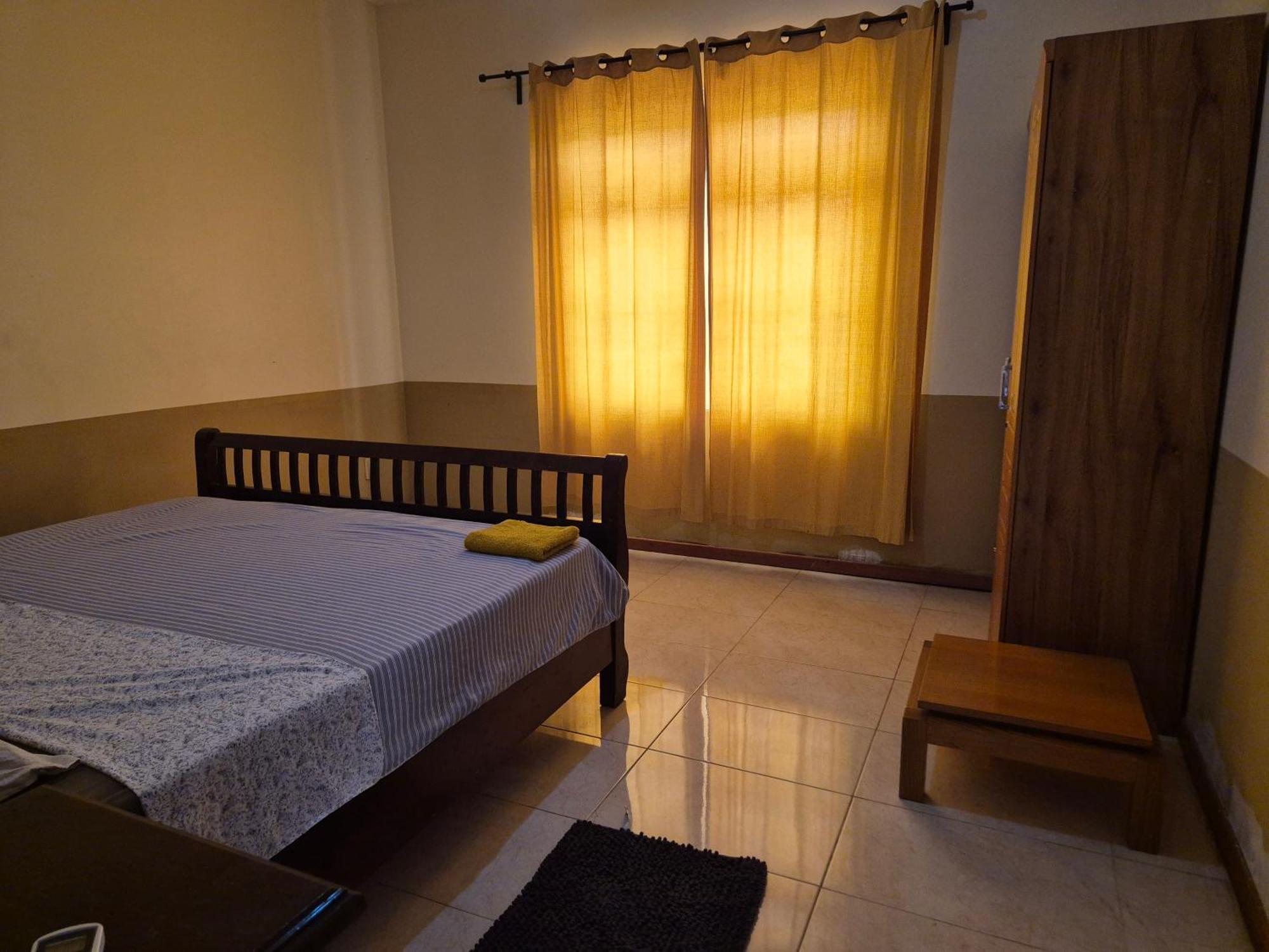 Chander'S Villa Paramaribo Eksteriør billede