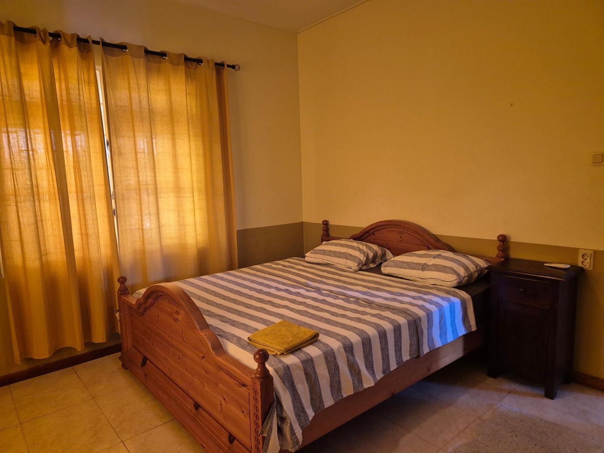 Chander'S Villa Paramaribo Eksteriør billede