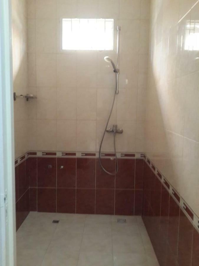 Chander'S Villa Paramaribo Eksteriør billede